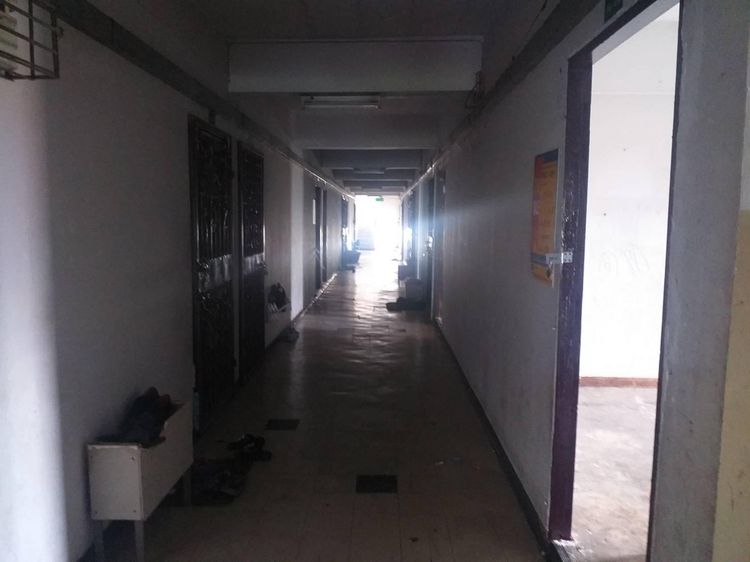 💟 คอนโดมิเนียมโครงการวัชระคอนโดวิลล์สายไหม 💟 รูปที่ 4