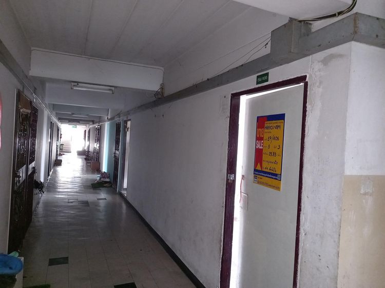 💟 คอนโดมิเนียมโครงการวัชระคอนโดวิลล์สายไหม 💟