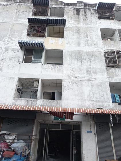 💟 คอนโดมิเนียมโครงการวัชระคอนโดวิลล์สายไหม 💟 รูปที่ 4