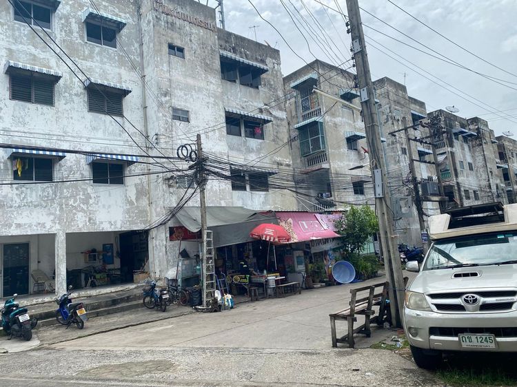 💖 คอนโด หนองแขม ราคาพิเศษ! 💖