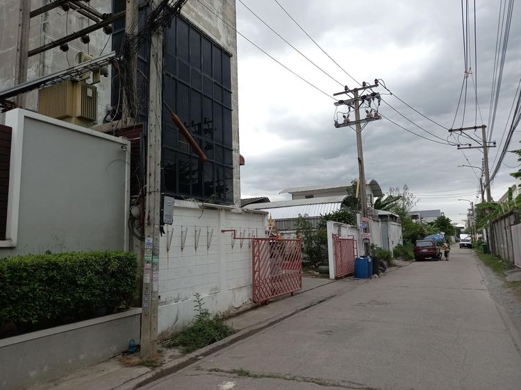 💟 คอนโดมิเนียมโครงการคริสตัลสแควร์รามอินทรา 💟 รูปที่ 2