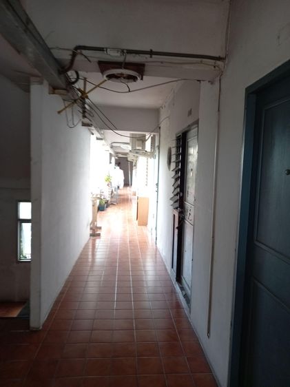 💟 คอนโดมิเนียมโครงการคริสตัลสแควร์รามอินทรา 💟 รูปที่ 3