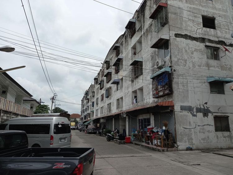 ใช่ 💖 คอนโด บางเขน ราคาพิเศษ! 💖 รูปที่ 2