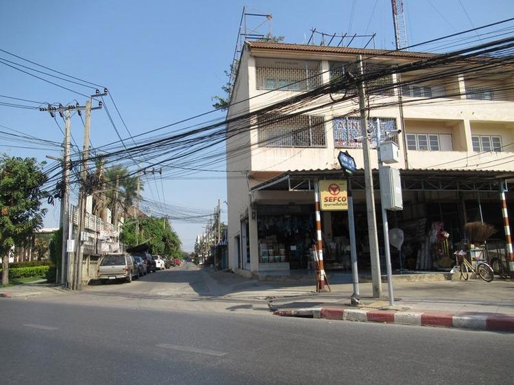 💟 คอนโดมิเนียมโครงการวัชระคอนโดวิลล์สายไหม 💟 รูปที่ 4