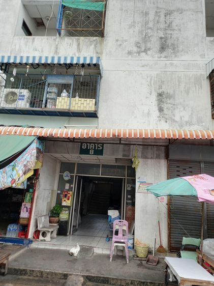 💟 คอนโดมิเนียมโครงการวัชระคอนโดวิลล์สายไหม 💟 รูปที่ 3