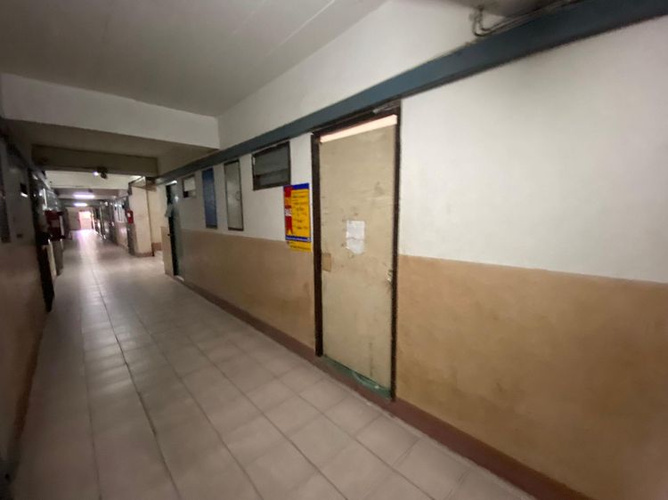 ใช่ 💖 คอนโด ประเวศ ราคาพิเศษ! 💖 รูปที่ 3