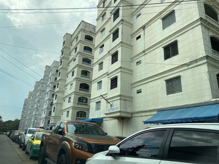 💖 คอนโด ประเวศ ราคาพิเศษ! 💖