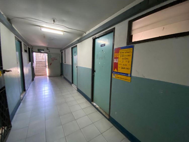 ใช่ 💖 คอนโด ประเวศ ราคาพิเศษ! 💖 รูปที่ 3