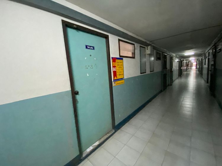 ใช่ 💖 คอนโด ประเวศ ราคาพิเศษ! 💖 รูปที่ 4