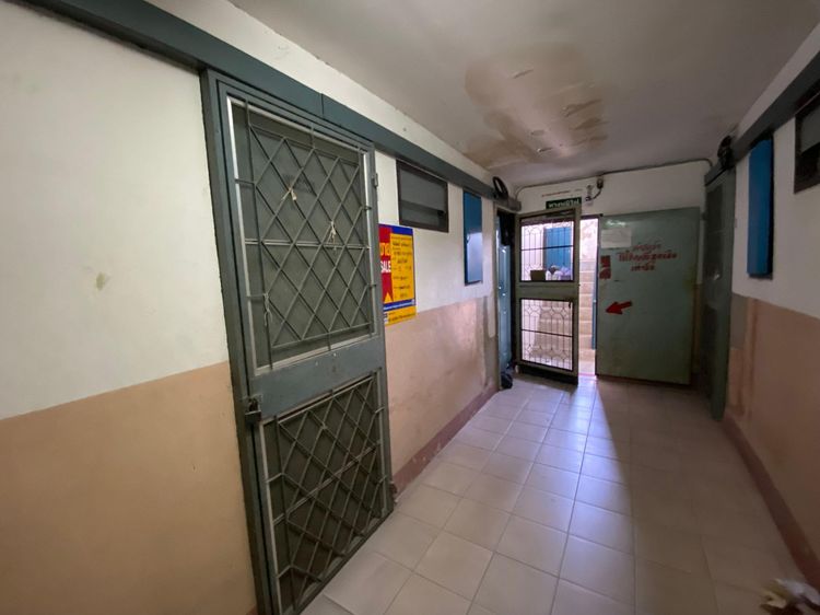 💖 คอนโด ประเวศ ราคาพิเศษ! 💖 รูปที่ 4