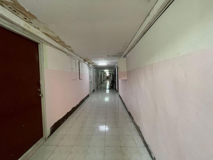 ใช่ 💖 คอนโด ประเวศ ราคาพิเศษ! 💖 รูปที่ 3