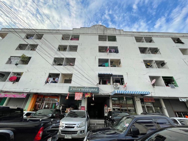 💖 คอนโด มีนบุรี ราคาพิเศษ! 💖