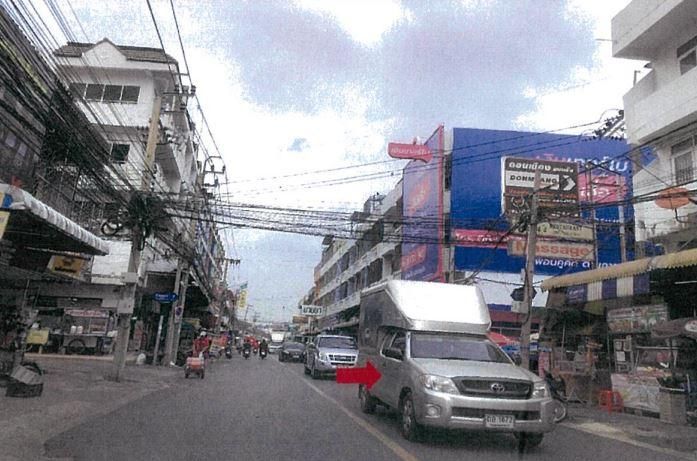 💟 คอนโดมิเนียมโครงการแอร์พอร์ทคอนโดมิเนียมดอนเมือง 💟 รูปที่ 4