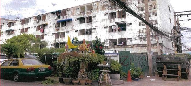 💟 คอนโดมิเนียมโครงการแอร์พอร์ทคอนโดมิเนียมดอนเมือง 💟