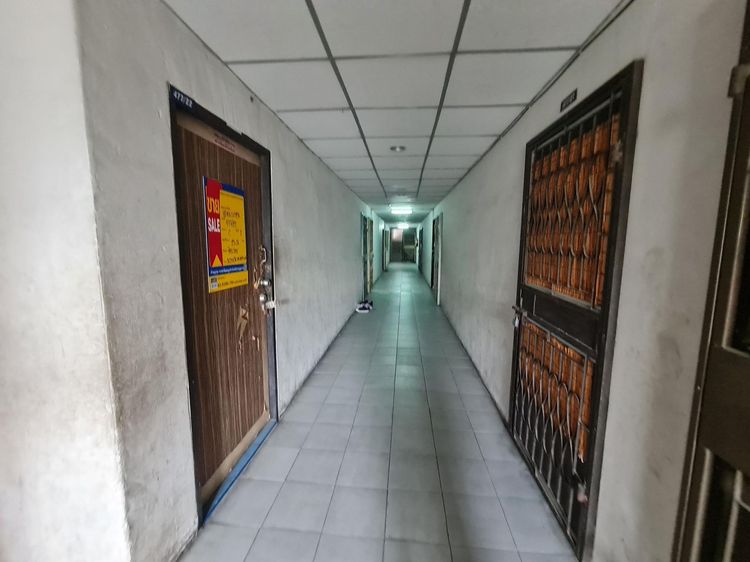 💟 คอนโดมิเนียม โครงการเทพลีลาคอนโดทาวน์ วังทองหลาง 💟 รูปที่ 4