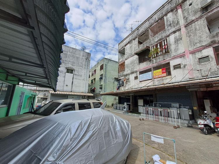 ใช่ 💖 คอนโด บางเขน ราคาพิเศษ! 💖 รูปที่ 3