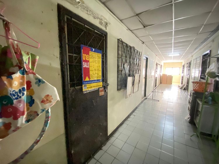 ใช่ 💖 คอนโด บางเขน ราคาพิเศษ! 💖 รูปที่ 2