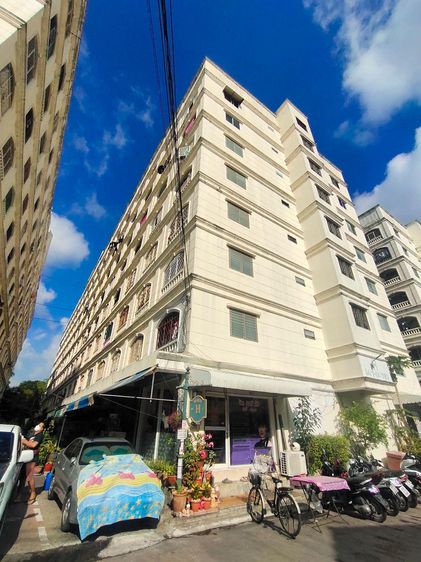 💖 คอนโด ประเวศ ราคาพิเศษ! 💖