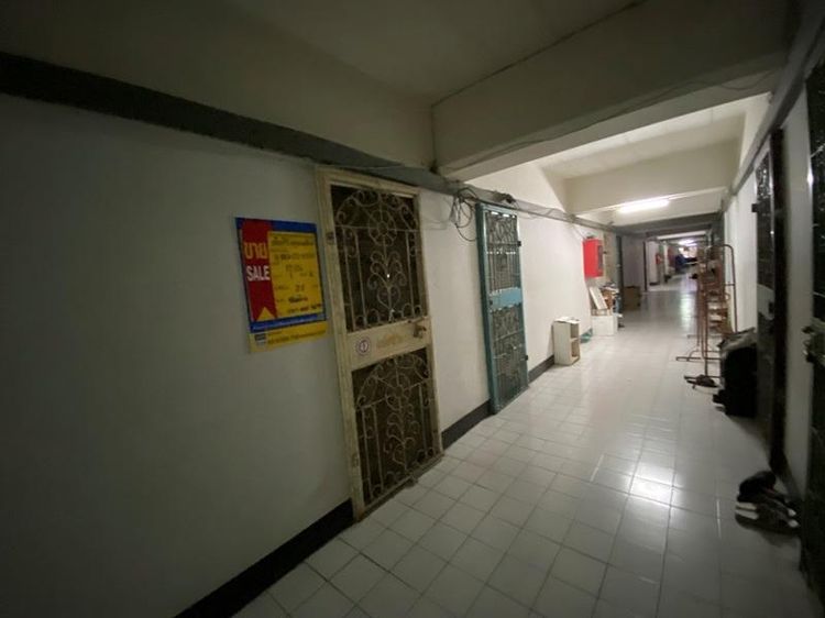 💟 คอนโดมิเนียม โครงการเพ็ญศิริคอมเพล็กซ์ลาดกระบัง 💟 รูปที่ 2