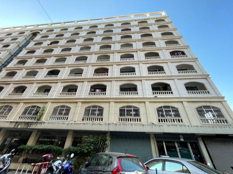 💖 คอนโด ประเวศ ราคาพิเศษ! 💖