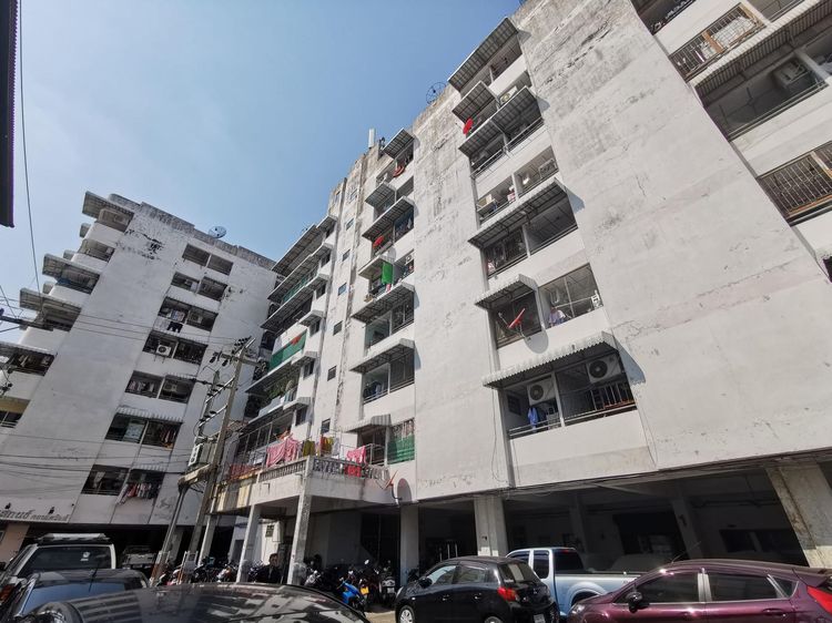 💖 คอนโด บางพลัด ราคาพิเศษ! 💖