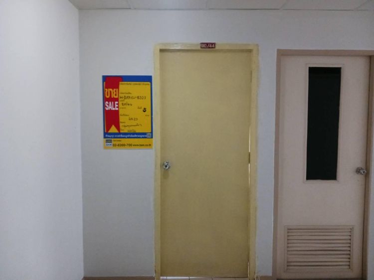 💖 คอนโด บางเขน ราคาพิเศษ! 💖