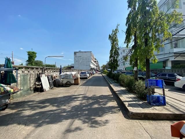 💟 คอนโดมิเนียมโครงการเคหะดอนเมือง2ดอนเมือง 💟 รูปที่ 3