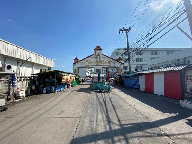 💟 คอนโดมิเนียมโครงการเคหะดอนเมือง2ดอนเมือง 💟