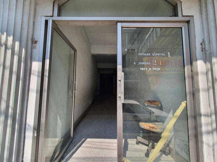 💟 คอนโดมิเนียม โครงการเกษกมลคอนโดทาวน์ โครงการ 1 💟 รูปที่ 3