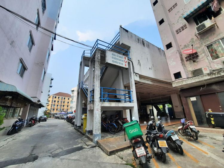 💟 คอนโดมิเนียม โครงการนิรันดร์ซิตี้ลาดพร้าว 101 💟 รูปที่ 3