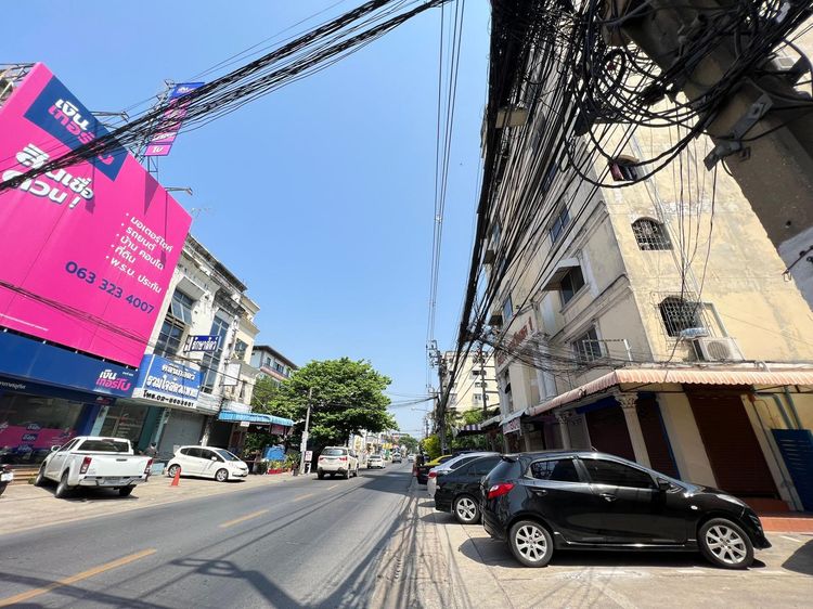 💟 คอนโดมิเนียมโครงการนิรันดร์​คอนโดเทล1ดอนเมือง 💟 รูปที่ 2