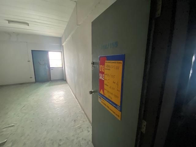 💟 คอนโดมิเนียม โครงการเคหะดอนเมือง 1 💟