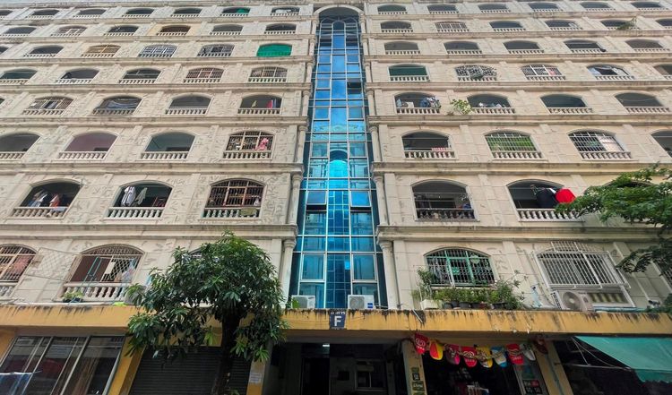 💖 คอนโด ประเวศ ราคาพิเศษ! 💖