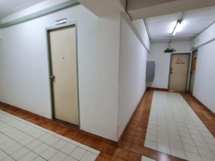 ใช่ 💖 คอนโด บึงกุ่ม ราคาพิเศษ! 💖 รูปที่ 4