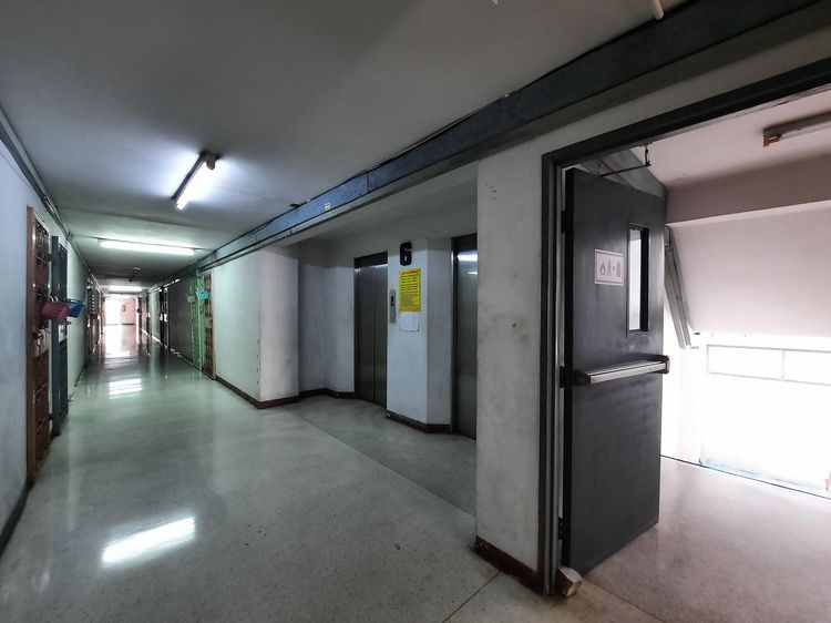 ใช่ 💖 คอนโด บางซื่อ ราคาพิเศษ! 💖 รูปที่ 3