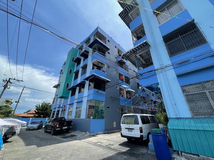 💖 คอนโด ประเวศ ราคาพิเศษ! 💖 รูปที่ 3