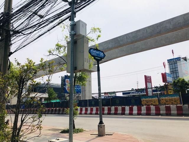 💖 คอนโด สวนหลวง ราคาพิเศษ! 💖