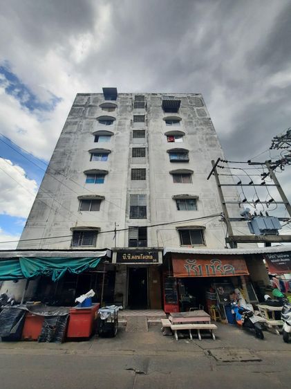 💟 บี.ซี.คอนโดเทล 💟 รูปที่ 3