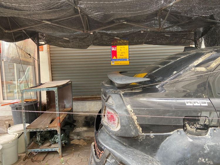 💖 คอนโด ประเวศ ราคาพิเศษ! 💖 รูปที่ 2