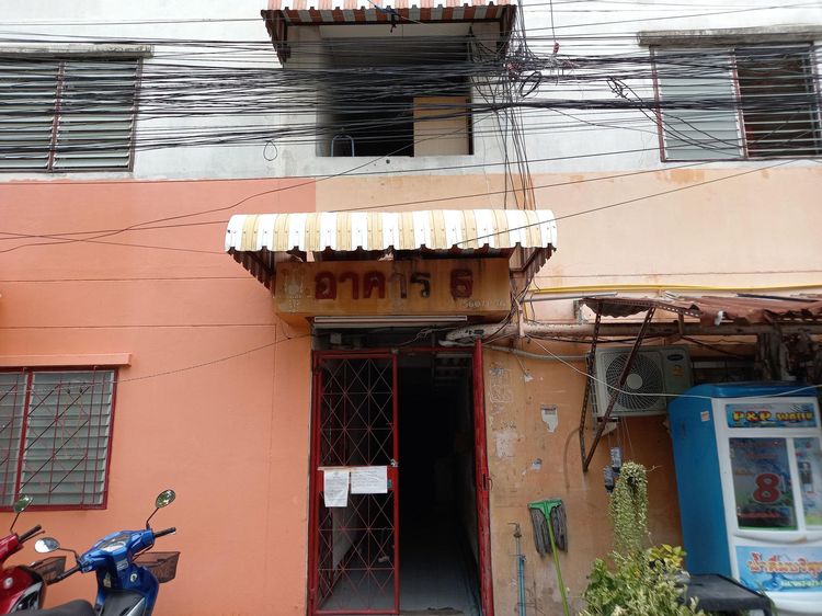 💟 คอนโดมิเนียมโครงการนิวพอร์ตเพลสคอนโดบางเขน 💟 รูปที่ 3