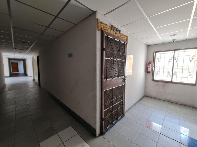 ใช่ 💖 คอนโด บางกะปิ ราคาพิเศษ! 💖 รูปที่ 3