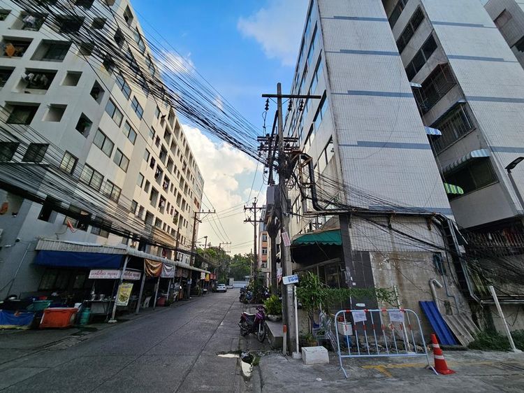 💟 คอนโดมิเนียม โครงการรื่นรมย์ 2 💟 รูปที่ 3