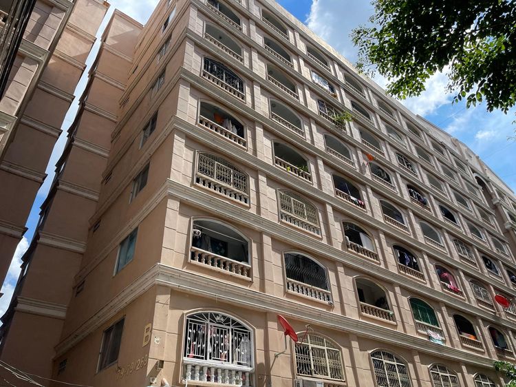 💖 คอนโด ประเวศ ราคาพิเศษ! 💖 รูปที่ 4