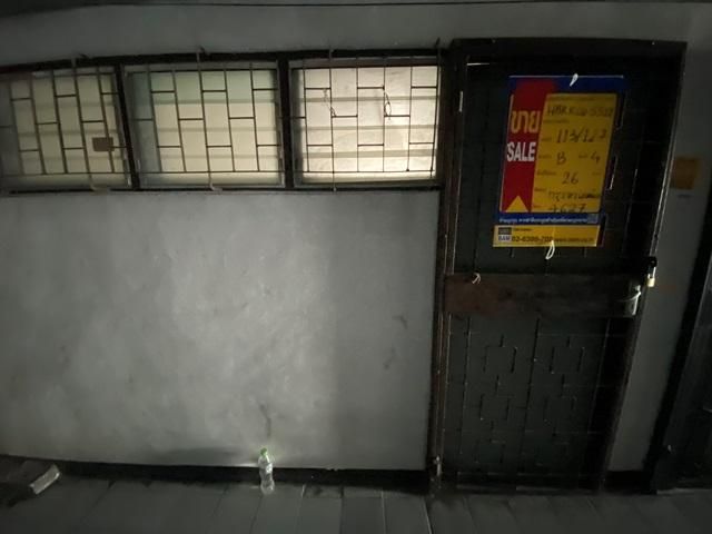 💟 คอนโดมิเนียมโครงการเคหะดอนเมือง1ดอนเมือง 💟 รูปที่ 2