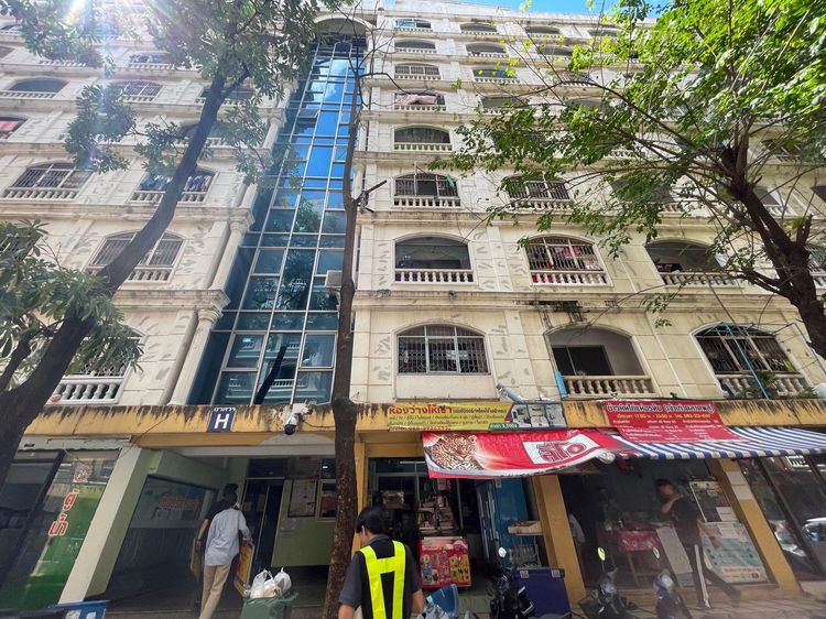 💟 คอนโดมิเนียม โครงการนิรันดร์ เรซิเดนซ์ 7 💟