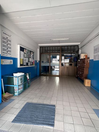 ใช่ 💖 คอนโด ลาดพร้าว ราคาพิเศษ! 💖 รูปที่ 4