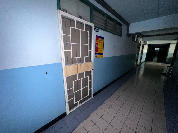 ใช่ 💖 คอนโด ลาดพร้าว ราคาพิเศษ! 💖 รูปที่ 3