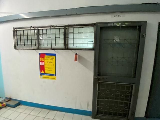 💟 คอนโดมิเนียมโครงการเคหะดอนเมือง3ดอนเมือง 💟 รูปที่ 3