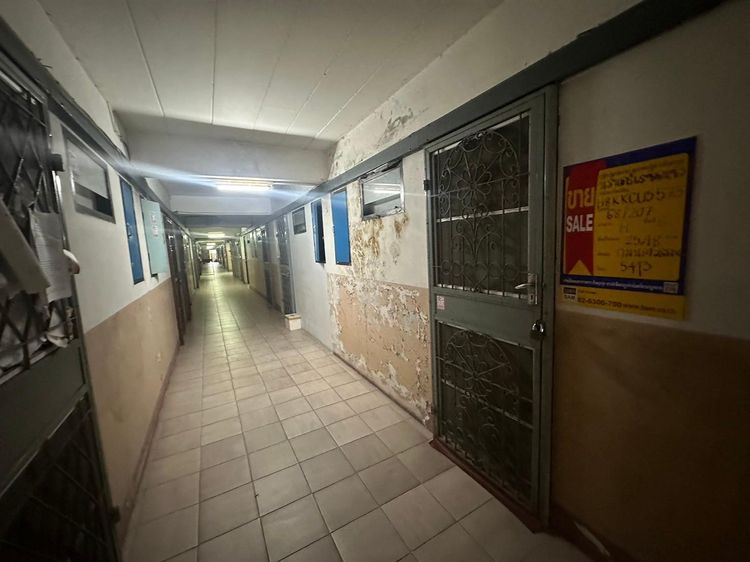 💖 คอนโด ประเวศ ราคาพิเศษ! 💖 รูปที่ 3