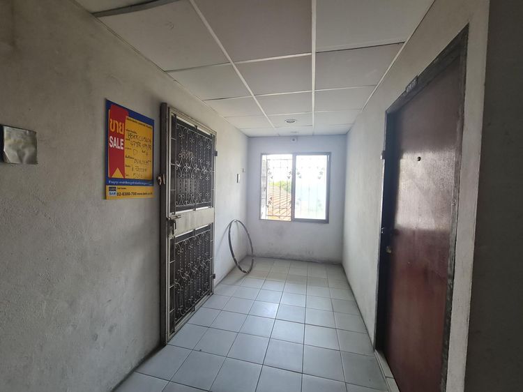 ใช่ 💖 คอนโด บางกะปิ ราคาพิเศษ! 💖 รูปที่ 4